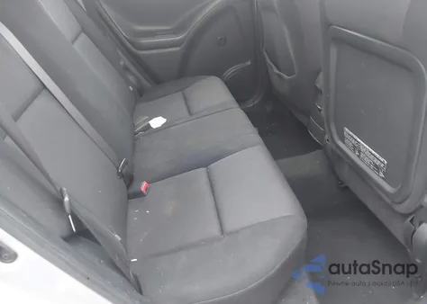 2004 Pontiac Vibe z USA, uszkodzony, nr VIN 5Y2SL628X4Z447491